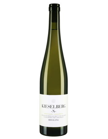 Deidesheimer Kieselberg N Riesling