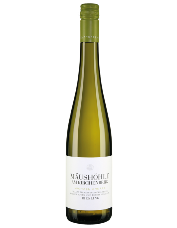 Deidesheimer Mäushöhle am Kirchenberg Riesling