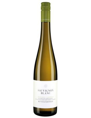Sauvignon Blanc Buntsandstein