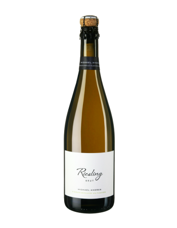 Riesling Sekt brut nature