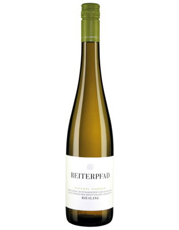 Ruppertsberger Reiterpfad Riesling
