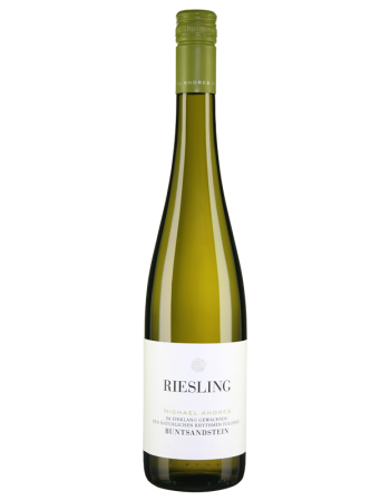 Riesling Buntsandstein