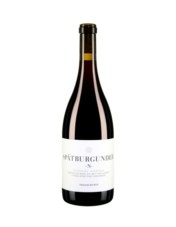 Spätburgunder N
